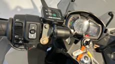 Kawasaki Z X1000WHF